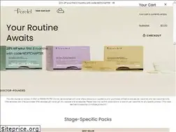 Sites similar to perelelhealth.com