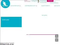 Sites similar to pereletnaya.by
