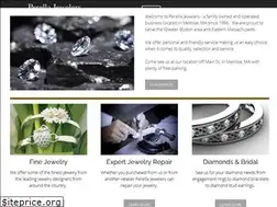Sites similar to perellajewelers.com