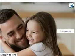 Sites similar to perelman.co.il