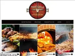 Sites similar to perelsparrillas.co.il