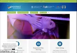 Sites similar to peremeci.com