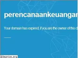 Sites similar to perencanaankeuangansyariah.com