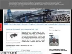 Sites similar to perencanaanstruktur.com