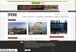 Sites similar to perenews.com
