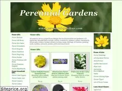 Sites similar to perennial-gardens.com