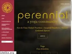 Sites similar to perennial-yoga.com