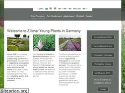 Sites similar to perennial-youngplants.com