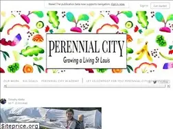 Sites similar to perennial.city