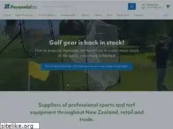 Sites similar to perennial.co.nz