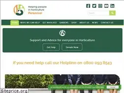 Sites similar to perennial.org.uk