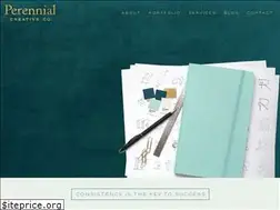 Sites similar to perennialcreative.co