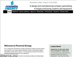 Sites similar to perennialenergy.com
