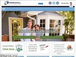 Sites similar to perennialfunding.com