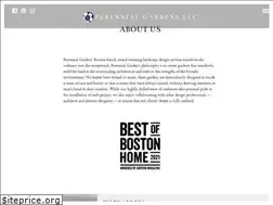 Sites similar to perennialgardens.net