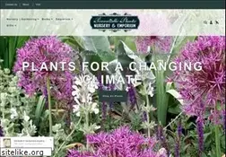 Sites similar to perennialle.com.au