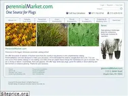 Sites similar to perennialmarket.com