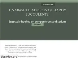 Sites similar to perennialobsessions.com