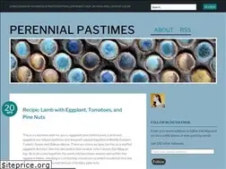 Sites similar to perennialpastimes.com