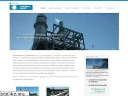 Sites similar to perennialpower.net