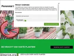 Sites similar to perennialpower.nl