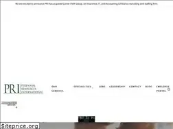 Sites similar to perennialresources.com