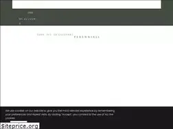 Sites similar to perennialsfabrics.com
