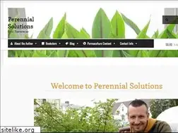 Sites similar to perennialsolutions.org