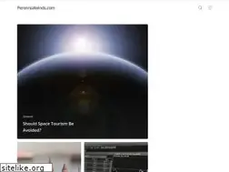 Sites similar to perennialwinds.com