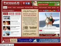 Sites similar to perenoel.fi