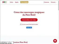 Sites similar to perenoelportable.com