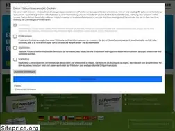 Sites similar to perenterol.de
