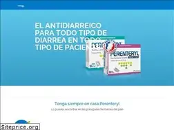 Sites similar to perenteryl.cl