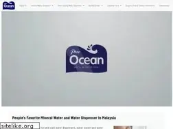 Sites similar to pereocean.com.my