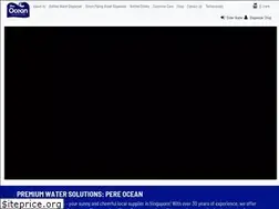 Sites similar to pereocean.com