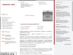 Sites similar to pereotsenka.ru