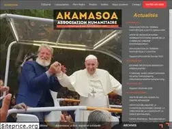 Sites similar to perepedro-akamasoa.net