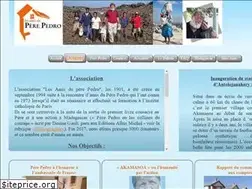 Sites similar to perepedro.com