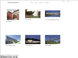 Sites similar to perepuigarquitecte.com