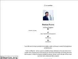 Sites similar to perera.io