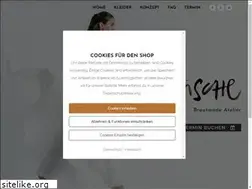 Sites similar to pereraruesche.de