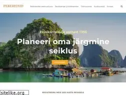 Sites similar to perereisid.ee