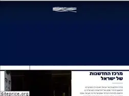 Sites similar to peres-center.org