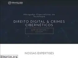 Sites similar to peres.adv.br