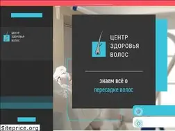 Sites similar to peresadka.center