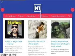 Sites similar to peresedov.pro
