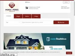 Sites similar to pereseperes.com.br