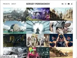 Sites similar to pereskokov.com