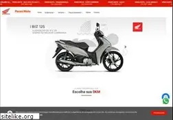 Sites similar to peresmoto.com.br