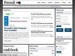 Sites similar to peresoft.com